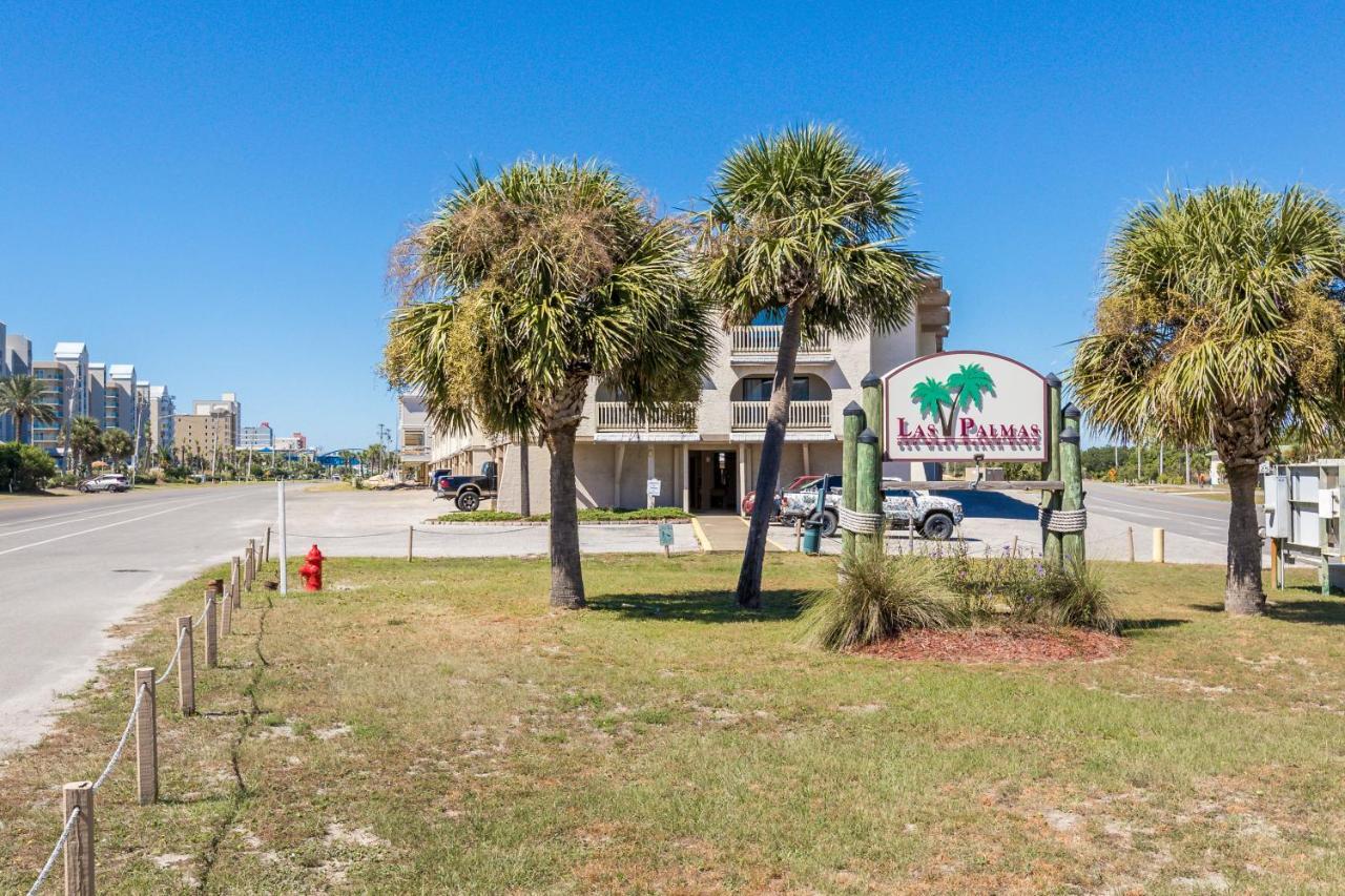 Villa Slow M'Ocean Gulf Shores Exterior foto